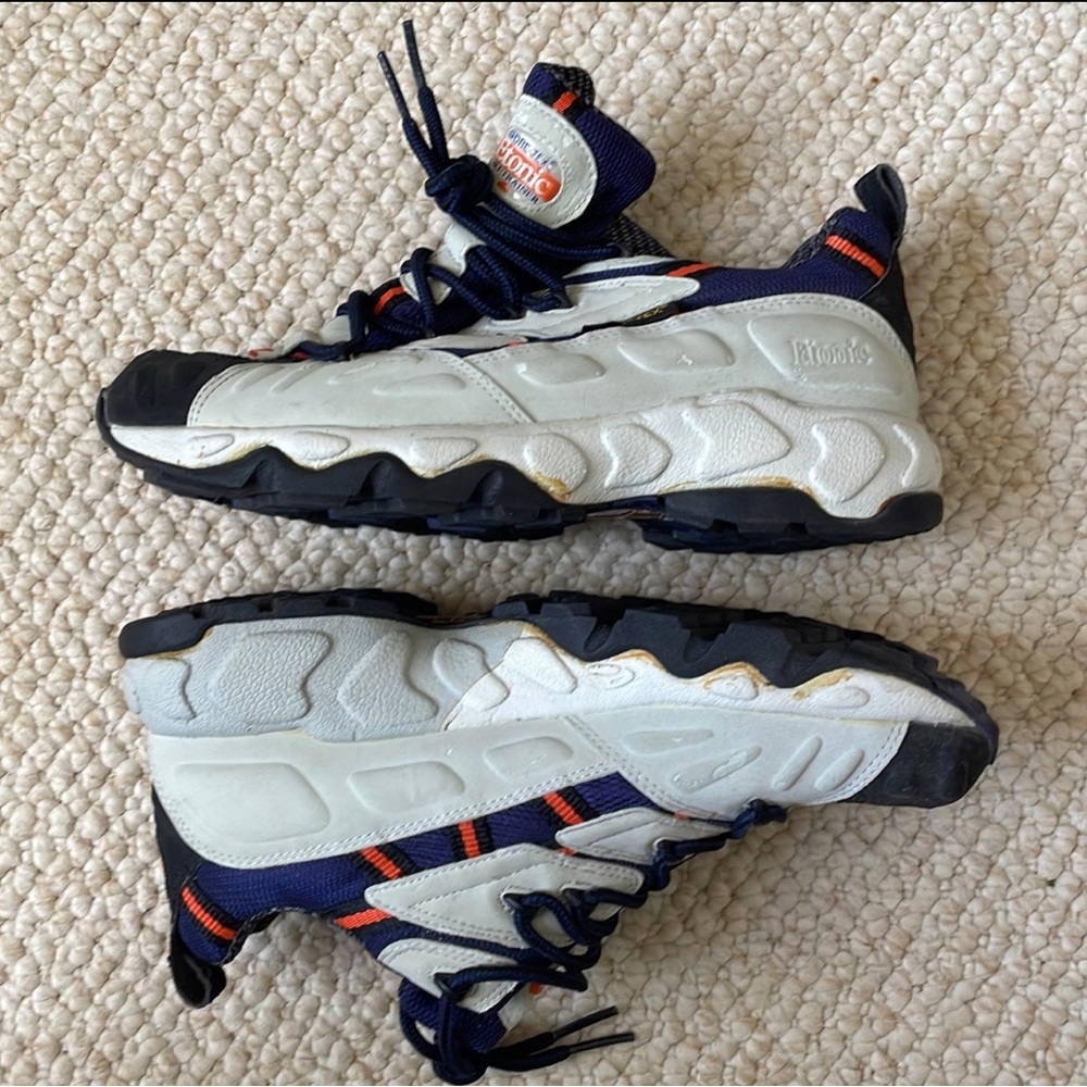 Men’s Etonic Dry Trainer with Gore-Tex size 8 1/2